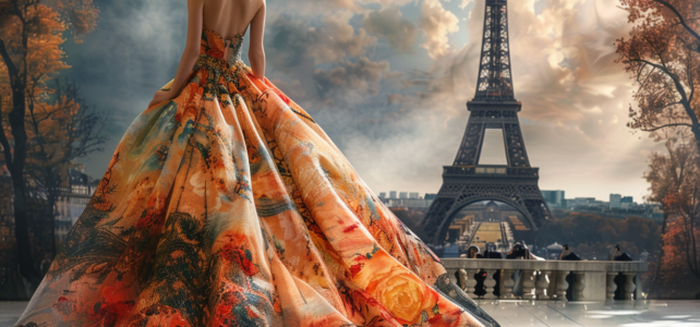 Le rayonnement de la beauté naturelle dans le monde de la mode en France