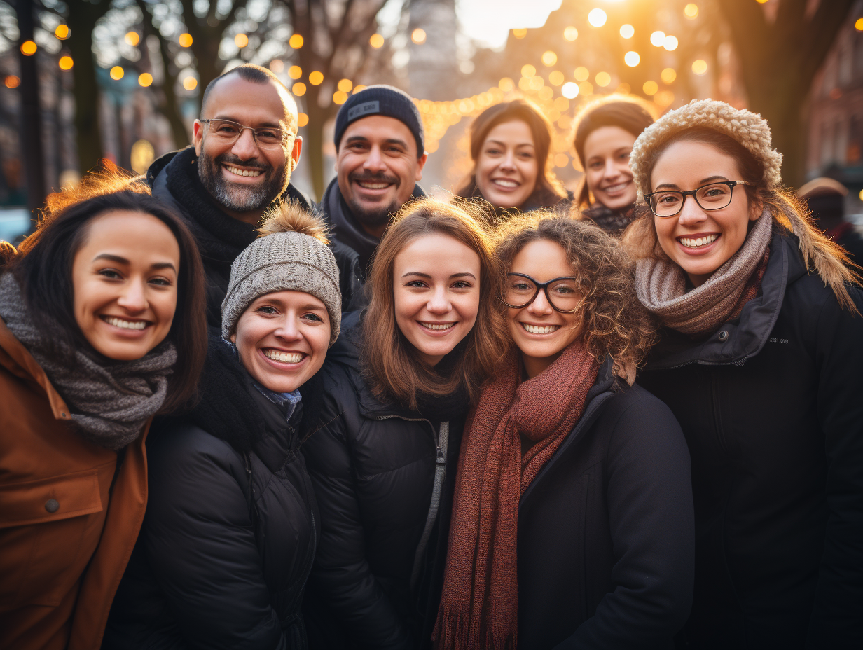 Savoir souhaiter une bonne année en différentes langues : le cas du wolof