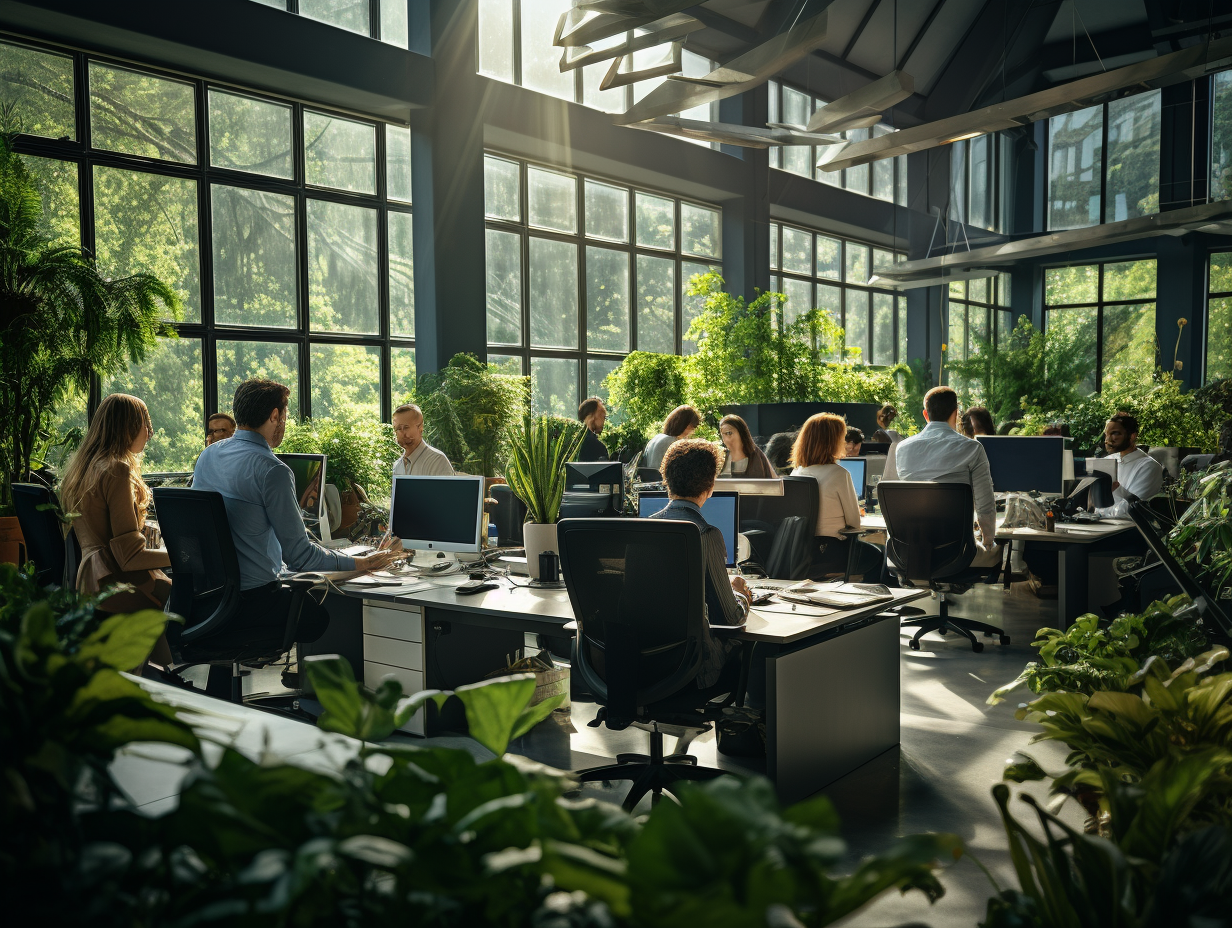 Santé au travail : prévention et bonnes pratiques