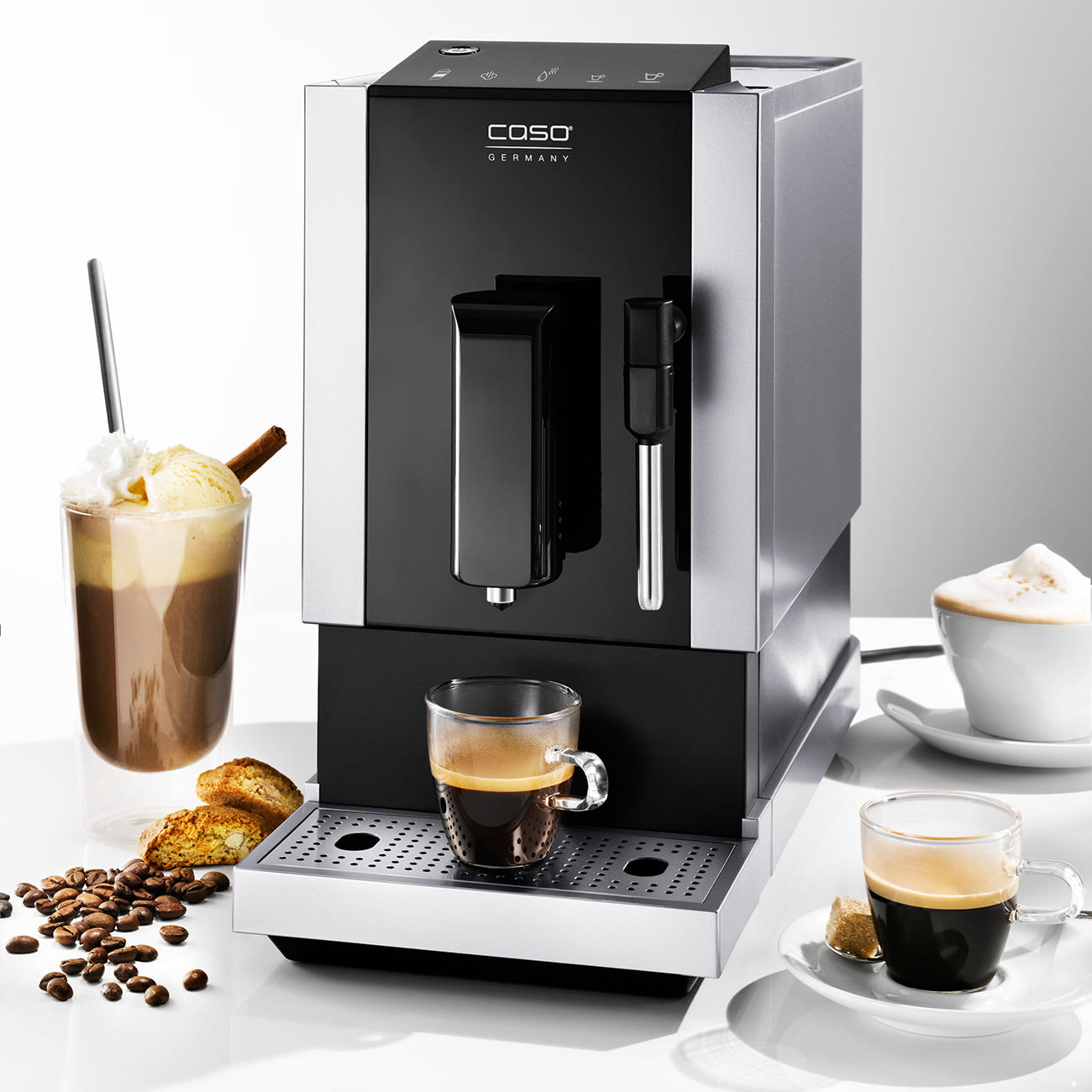 Comment choisir sa machine à café automatique ?