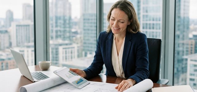 Comment les outils financiers peuvent faciliter la réalisation de vos projets immobiliers