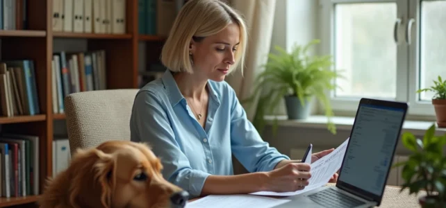 Comment déduire vos frais vétérinaires de vos impôts : conditions et astuces à connaître Comment déduire vos frais vétérinaires de vos impôts : conditions et astuces à connaître