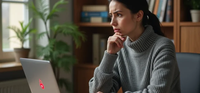 Que faire si l’accès à la messagerie LaPoste.net est bloqué ? Solutions et astuces Que faire si l’accès à la messagerie LaPoste.net est bloqué ? Solutions et astuces