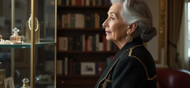 Qui a réellement hérité de la fortune et l’héritage de Coco Chanel ? Qui a réellement hérité de la fortune et l’héritage de Coco Chanel ?