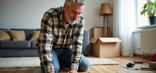 Astuces et conseils pour réussir vos projets immobiliers comme un vrai bricoleur