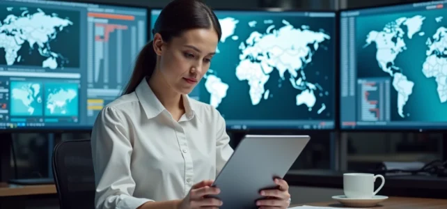 Découvrez l&rsquo;actualité internationale en temps réel : informations, analyses et reportages