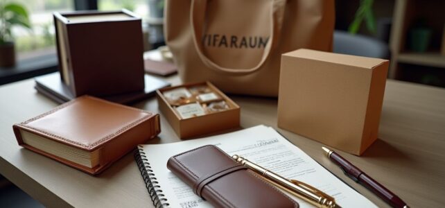 Top 10 des idées de cadeaux d’entreprises Top 10 des idées de cadeaux d’entreprises